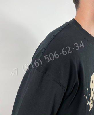 Футболка Balenciaga 18824