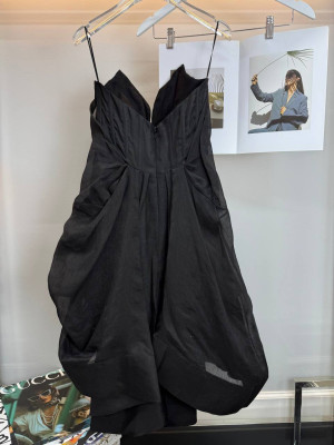 Платье Zimmermann 36004