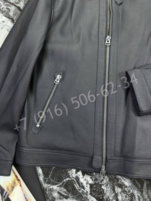 Кожаная куртка Tom Ford 18923