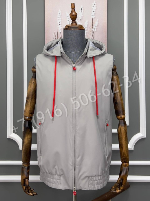Жилетка KITON 29010