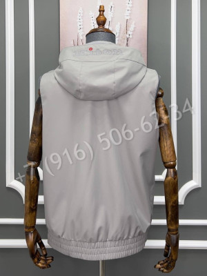 Жилетка KITON 29010