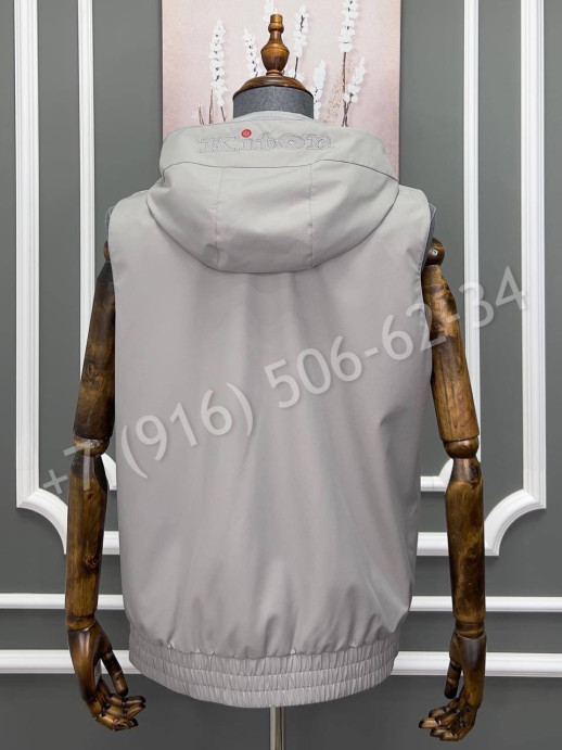 Жилетка KITON 29010