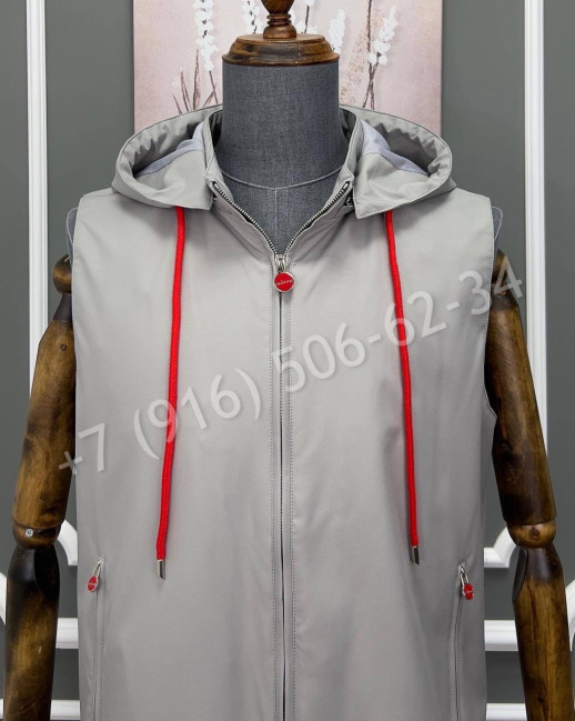 Жилетка KITON 29010