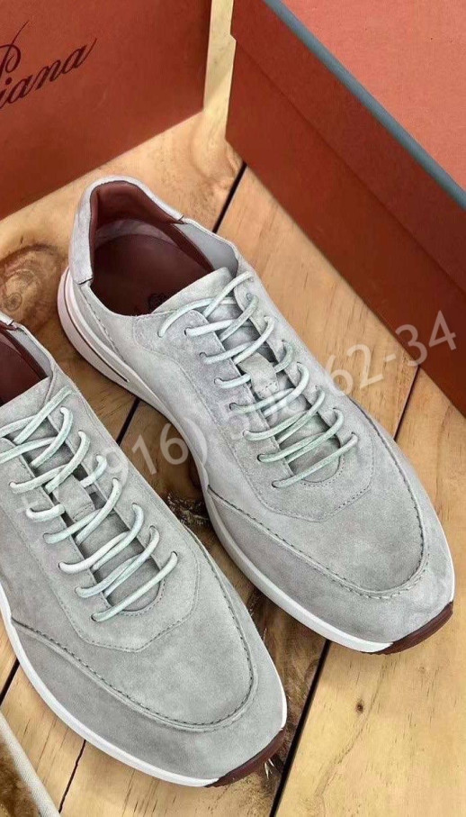 Кроссовки Loro Piana 19026