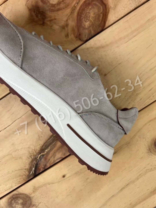 Кроссовки Loro Piana 19026