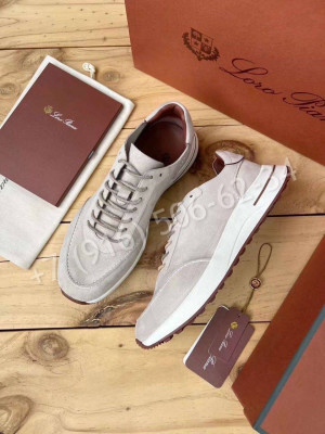 Кроссовки Loro Piana 19026