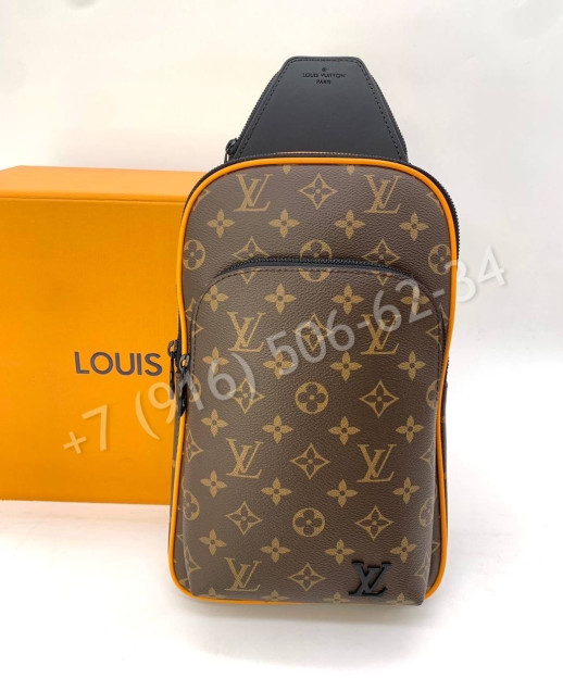 Сумка Louis Vuitton 23162