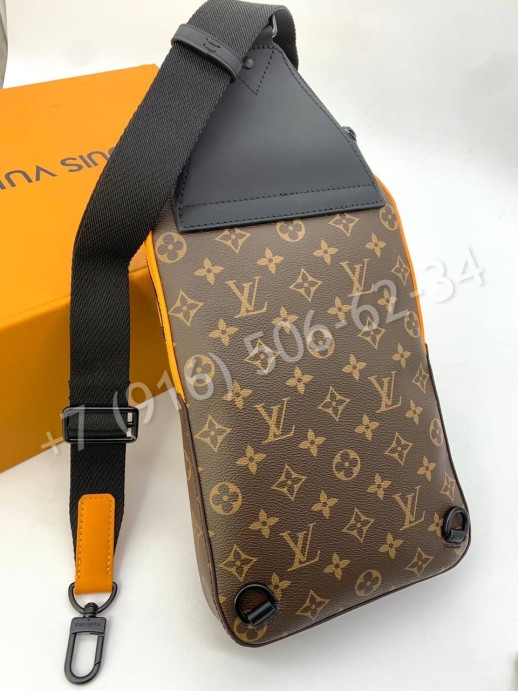 Сумка Louis Vuitton 23162