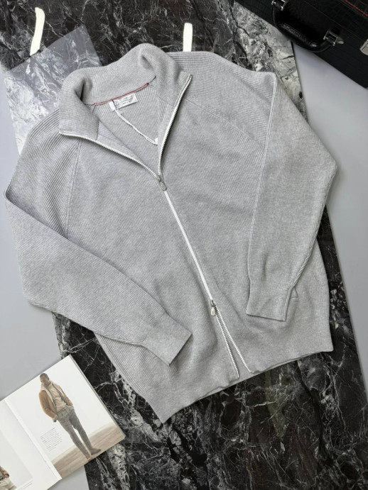 Кардиган Brunello Cucinelli 19534