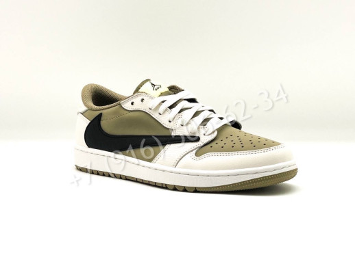 Кеды Nike Jordan 19232