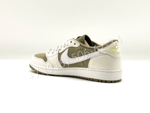 Кеды Nike Jordan 19232