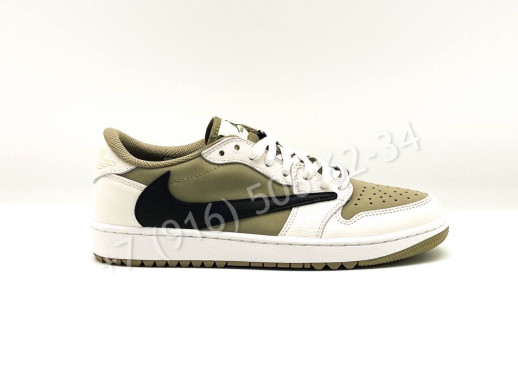 Кеды Nike Jordan 19232