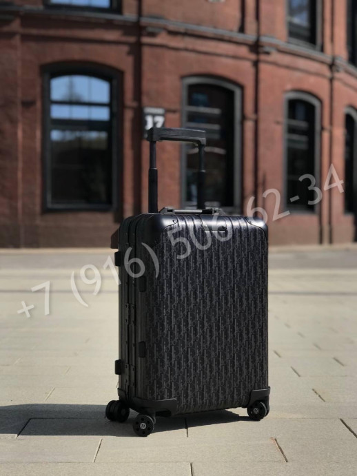 Чемодан ручная кладь Dior 25560