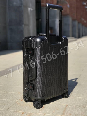 Чемодан ручная кладь Dior 25560