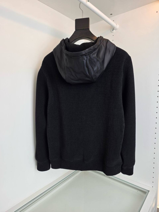 Толстовка Prada 6451