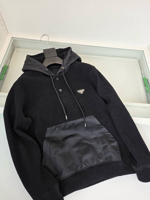 Толстовка Prada 6451