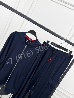 Прогулочный костюм KITON 29407