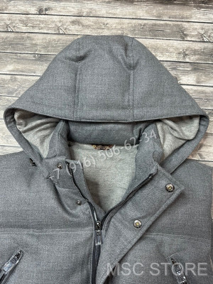 Жилетка Loro Piana 9076