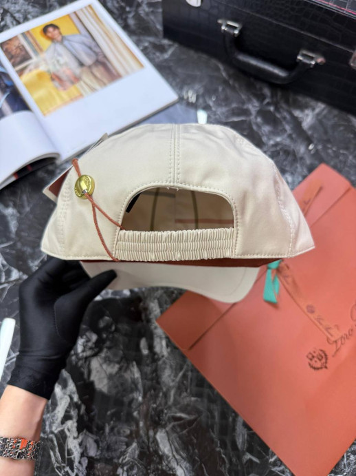 Кепка Loro Piana 13017 2