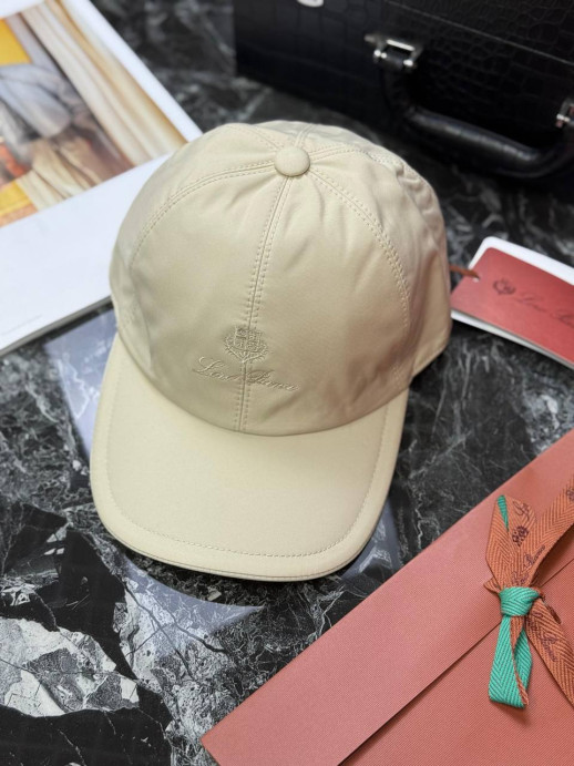 Кепка Loro Piana 13017 2