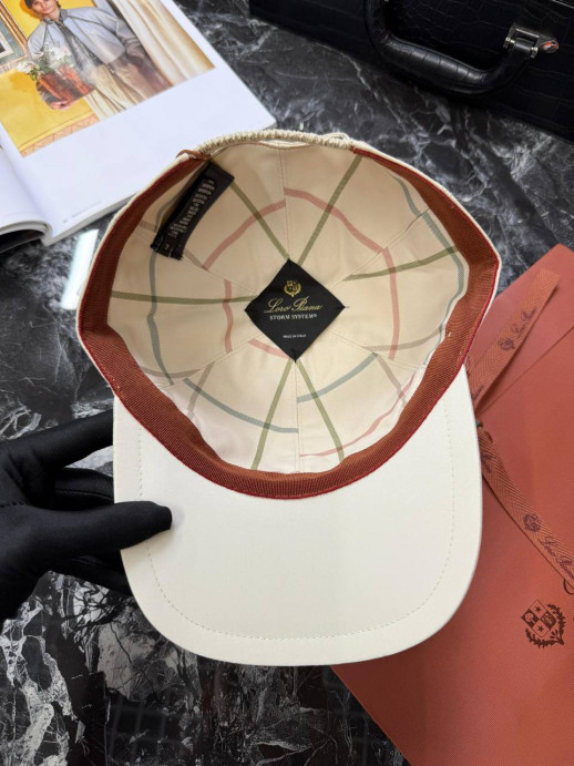 Кепка Loro Piana 13017 2