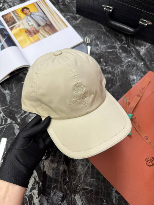 Кепка Loro Piana 13017 2