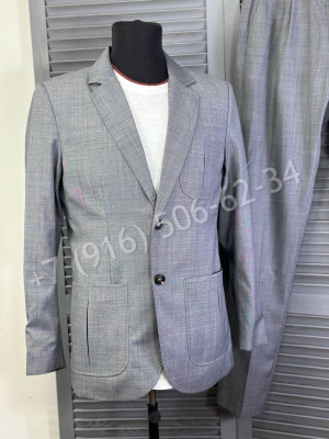 Прогулочный костюм KITON 19433