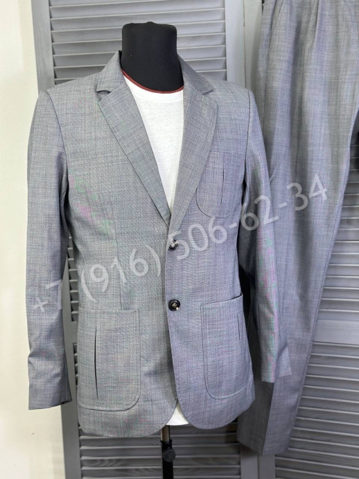 Прогулочный костюм KITON 19433