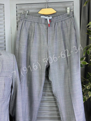 Прогулочный костюм KITON 19433