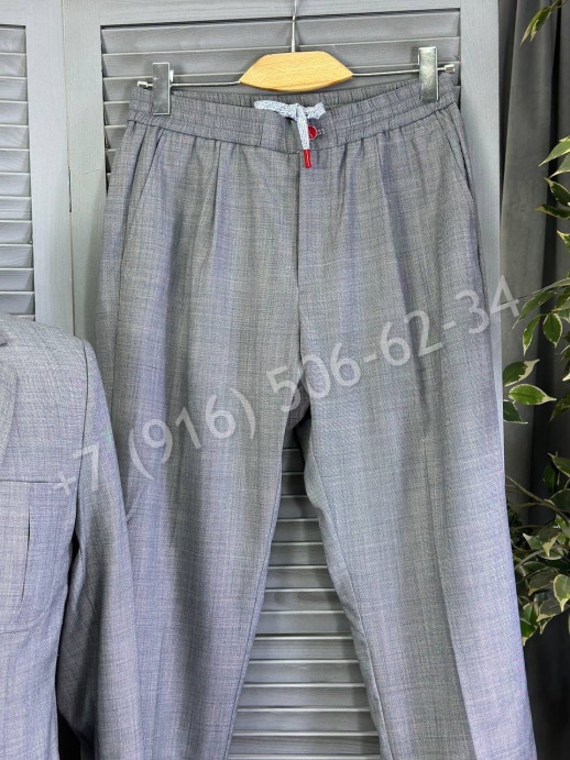 Прогулочный костюм KITON 19433