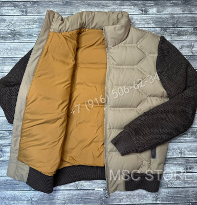 Бомбер куртка Stefano Ricci 9182