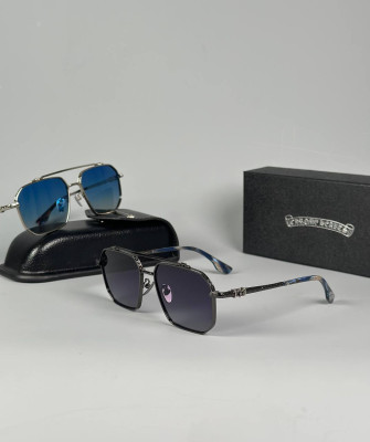 Очки Chrome Hearts 26945