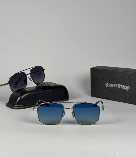 Очки Chrome Hearts 26945