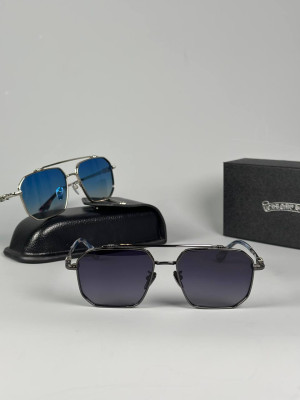 Очки Chrome Hearts 26945