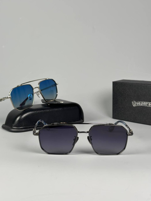 Очки Chrome Hearts 26945