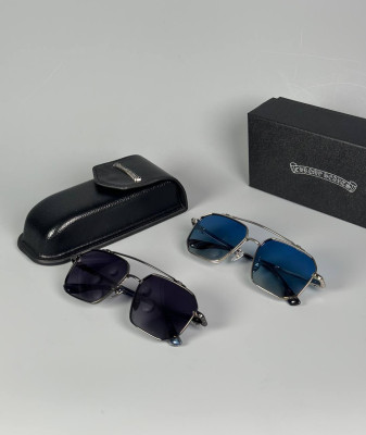 Очки Chrome Hearts 26945