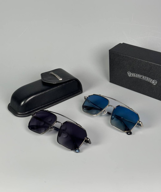 Очки Chrome Hearts 26945