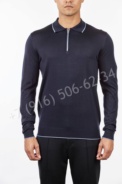 Поло ZILLI 19533