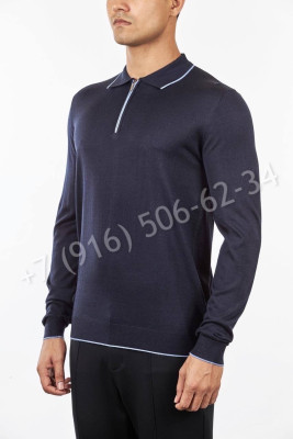 Поло ZILLI 19533