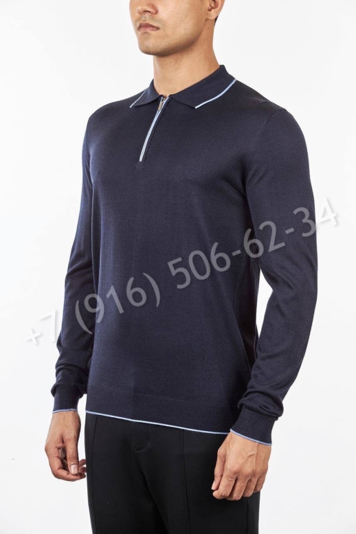 Поло ZILLI 19533