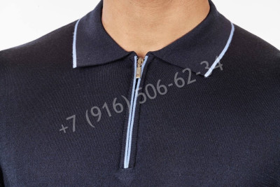 Поло ZILLI 19533