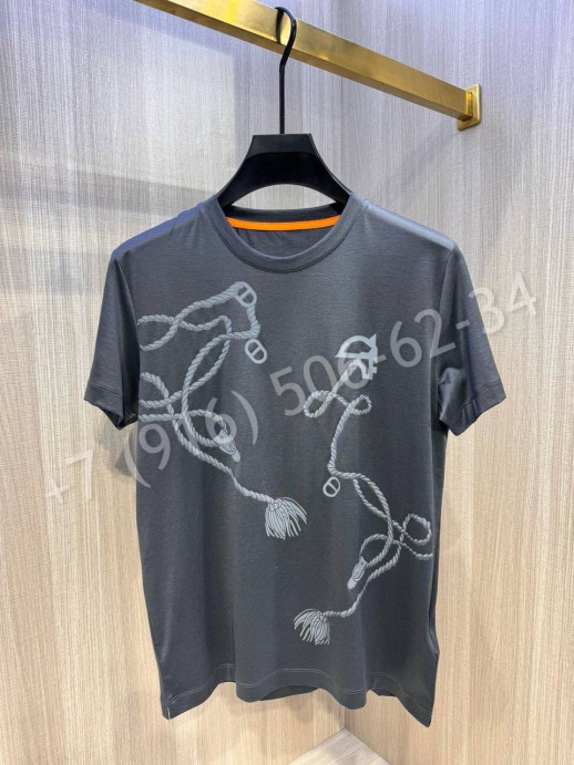 Футболка Hermes 29607