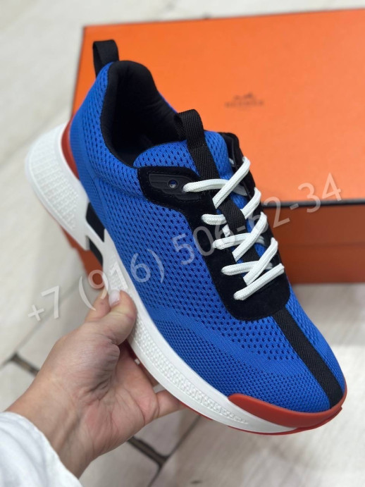 Кроссовки Hermes 29707