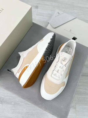 Кроссовки Brunello Cucinelli 19730