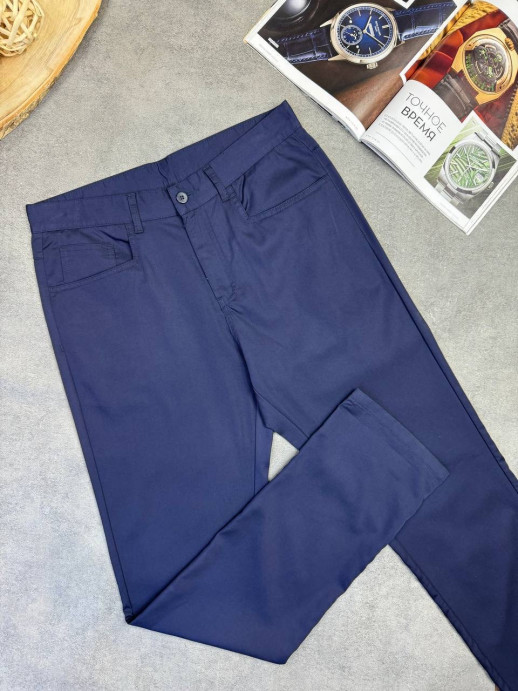 Брюки Brunello Cucinelli 29807