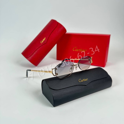 Очки Cartier 32063