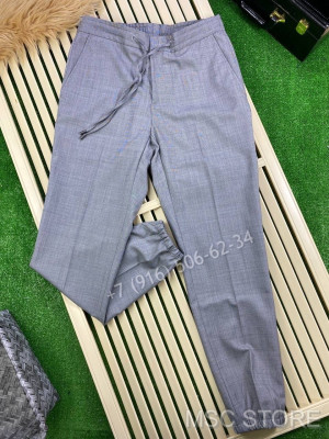 Брюки Zegna 9486