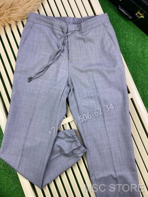 Брюки Zegna 9486