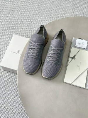 Кроссовки Brunello Cucinelli 23462 2