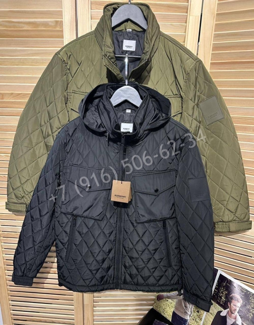 Куртка Burberry 19934